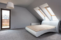 Newbiggin bedroom extensions